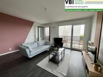 Vente appartement 4 pièces Vente appartement 4 pièces