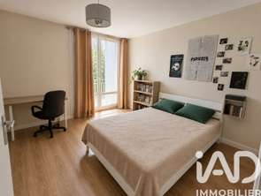 Vente Appartement 3 piècesRennes Villejean
