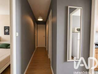 Vente appartement 3 pièces Vente appartement 3 pièces