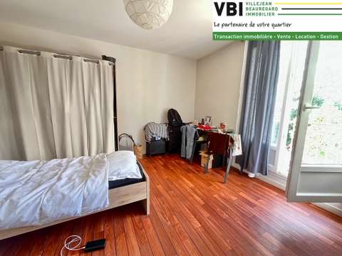 Vente appartement 4 pièces Vente appartement 4 pièces