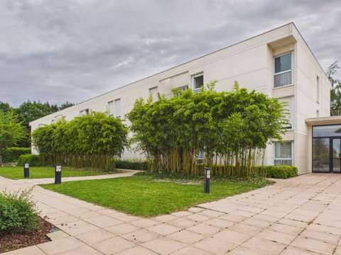 Vente appartement 1 pièce Rennes Villejean 35