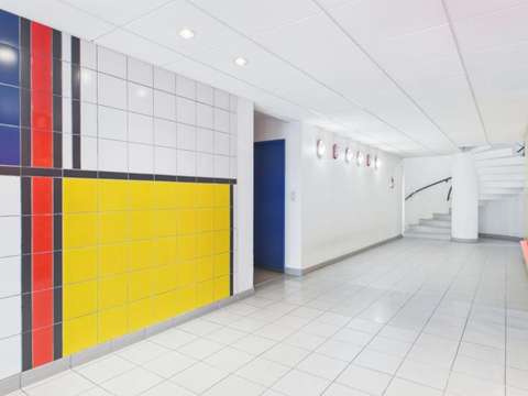 Vente appartement 1 pièce Vente appartement 1 pièce