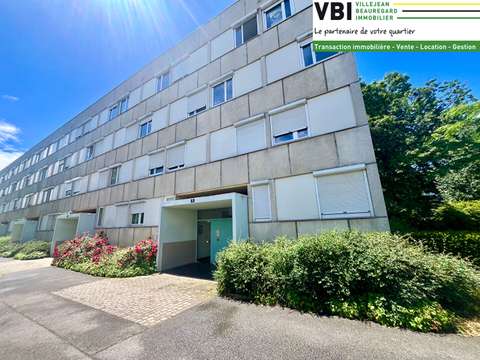 Vente appartement 3 pièces Vente appartement 3 pièces