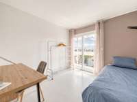 Vente appartement 6 pièces