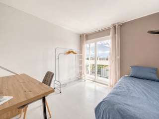 Vente appartement 6 pièces