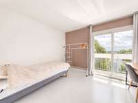 Vente appartement 6 pièces