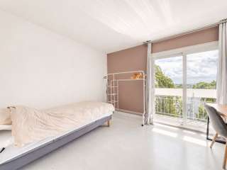 Vente appartement 6 pièces