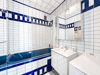 Vente appartement 6 pièces