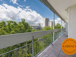 Vente appartement 6 pièces