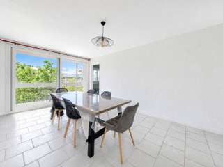 Vente appartement 6 pièces
