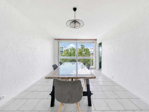 Vente appartement 6 pièces