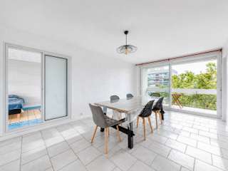 Vente appartement 6 pièces