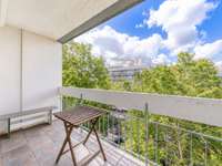 Vente appartement 6 pièces