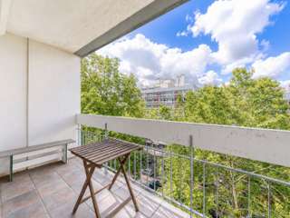 Vente appartement 6 pièces