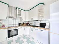 Vente appartement 6 pièces