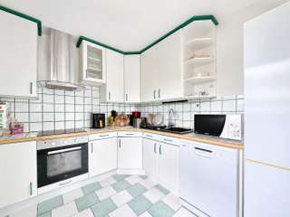 Vente appartement 6 pièces