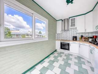 Vente appartement 6 pièces
