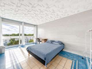 Vente appartement 6 pièces