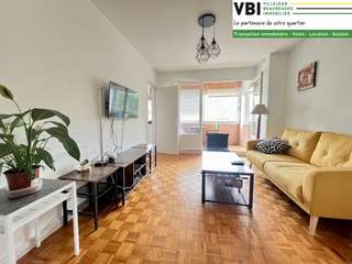 Vente appartement 5 pièces Vente appartement 5 pièces