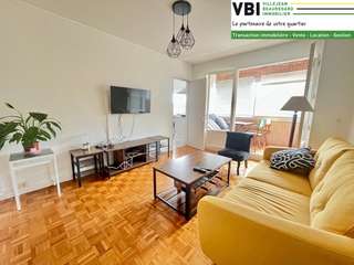 Vente appartement 5 pièces Vente appartement 5 pièces
