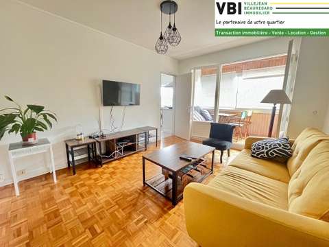 Vente appartement 5 pièces Vente appartement 5 pièces