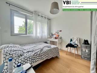 Vente appartement 5 pièces Vente appartement 5 pièces