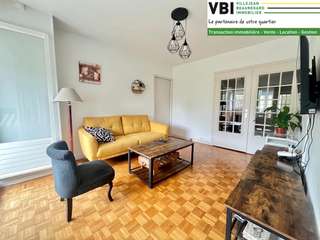 Vente appartement 5 pièces Vente appartement 5 pièces