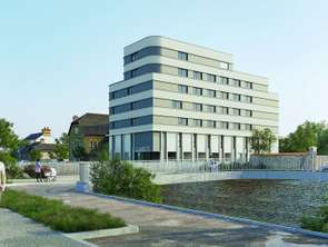 Vente StudioRennes Villejean