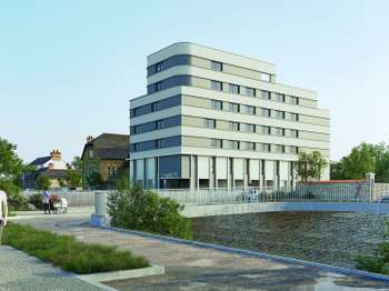Vente Studio 1 pièce Rennes Villejean 35