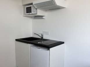 Photo Vente Studio Rennes Villejean