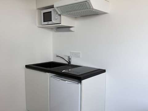 Vente Studio 1 pièce Rennes Villejean 35