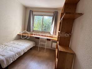 Vente Appartement T1Rennes Villejean