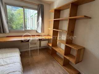 Vente appartement 1 pièce Vente appartement 1 pièce