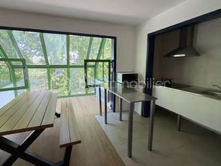 Vente appartement 1 pièce Vente appartement 1 pièce