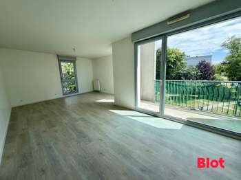 Vente appartement 3 pièces Rennes Villejean 35