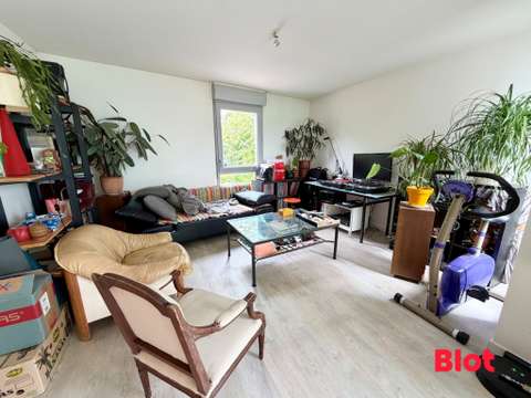 Vente appartement 3 pièces Vente appartement 3 pièces