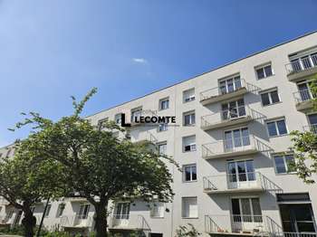 Photo Vente appartement Rennes Villejean