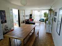 Vente appartement 5 pièces