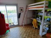 Vente appartement 5 pièces