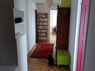 Vente appartement 5 pièces Vente appartement 5 pièces