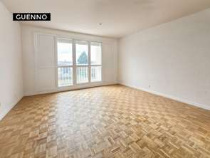 Vente Appartement 4 piècesRennes Villejean