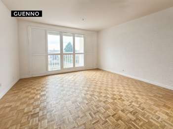 Vente appartement 4 pièces Rennes Villejean 35