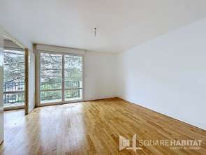 Vente Appartement 4 piècesRennes Villejean