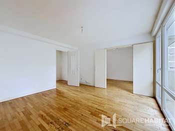 Vente appartement 4 pièces Rennes Villejean 35