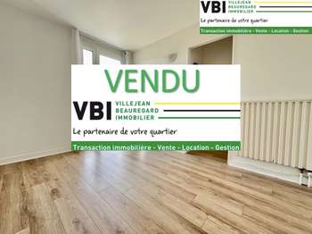Vente appartement 4 pièces Vente appartement 4 pièces
