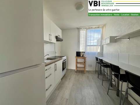 Vente appartement 4 pièces Vente appartement 4 pièces