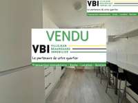 Vente appartement 4 pièces Vente appartement 4 pièces