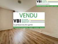 Vente appartement 4 pièces Vente appartement 4 pièces