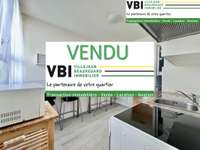 Vente appartement 4 pièces Vente appartement 4 pièces