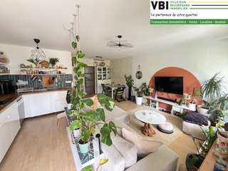 Vente appartement 4 pièces Vente appartement 4 pièces